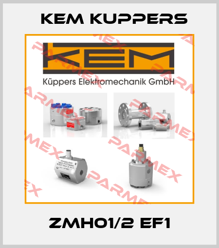 ZMH01/2 EF1 Kem Kuppers