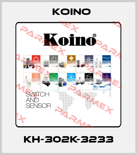KH-302K-3233 Koino