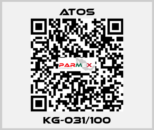 KG-031/100 Atos