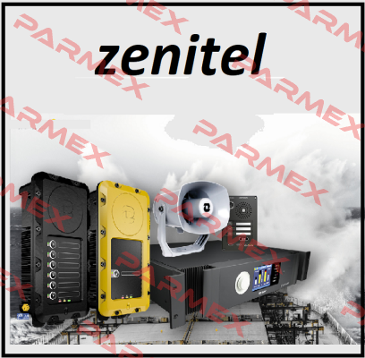 1490000010 SDS-1 Zenitel