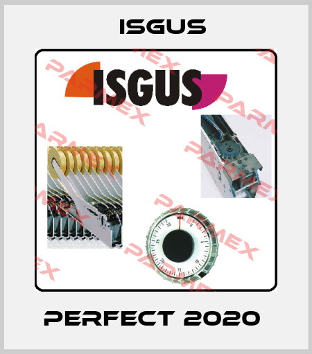 PERFECT 2020  Isgus