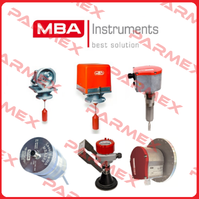 MLA1000-L-01-T0168-D16-A-B MBA Instruments