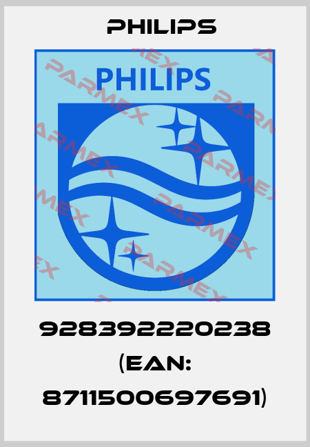 928392220238 (EAN: 8711500697691) Philips