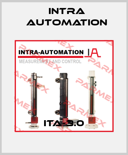 ITA-3.0 Intra Automation