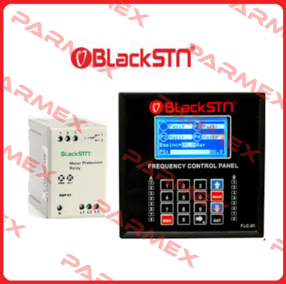 BDA-72 Blackstn