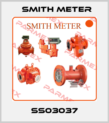 SS03037 Smith Meter
