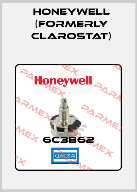 Honeywell (formerly Clarostat)-6C3862 price