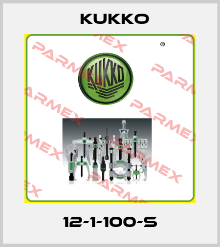 12-1-100-S KUKKO