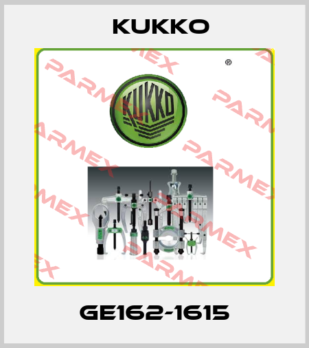 GE162-1615 KUKKO