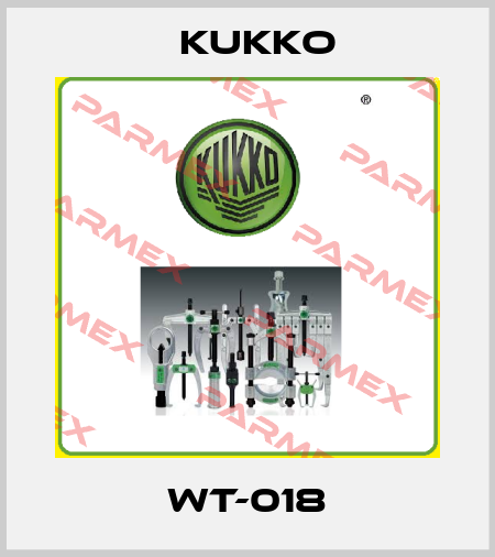 WT-018 KUKKO