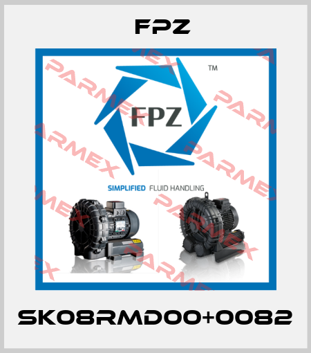 SK08RMD00+0082 Fpz