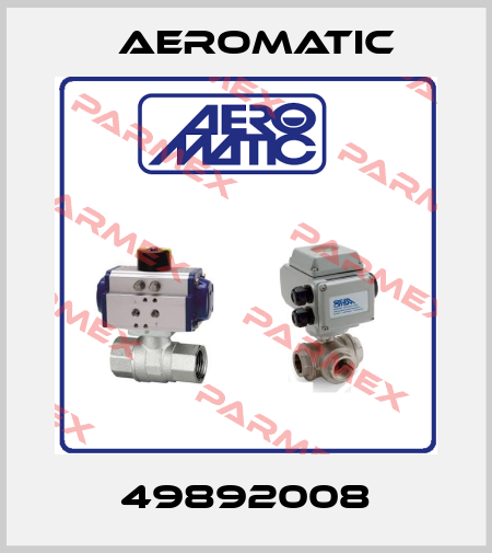 49892008 Aeromatic