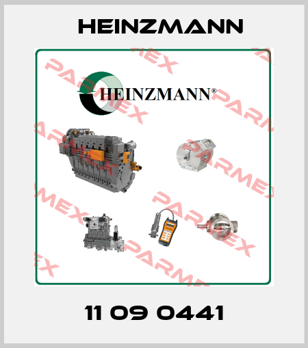 11 09 0441 Heinzmann