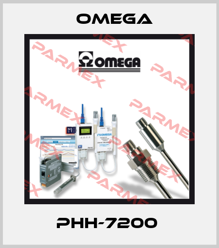PHH-7200  Omega