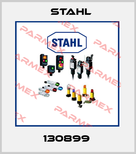 130899  Stahl