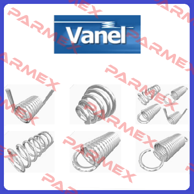 C.135.120.0780.I Vanel