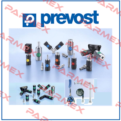 ISI 061810 (pack x10) Prevost