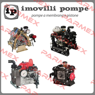 1205.018 Imovilli pompe
