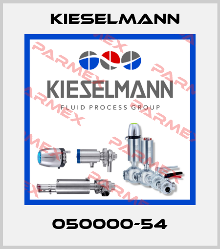 050000-54 Kieselmann
