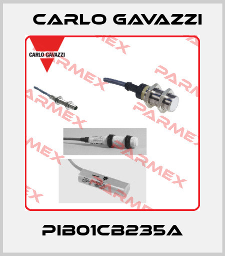 PIB01CB235A Carlo Gavazzi