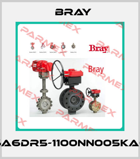6A6DR5-1100NN005KA0 Bray