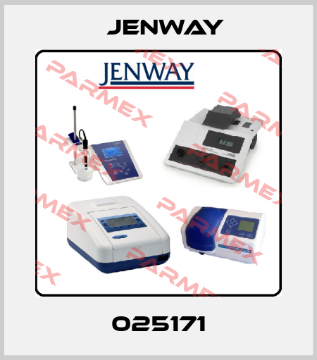 025171 Jenway