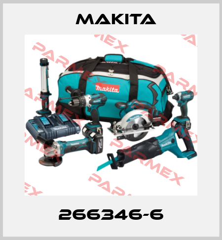 266346-6 Makita