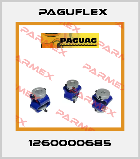 1260000685 Paguflex