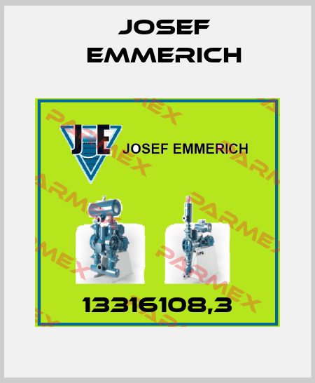 13316108,3 Josef Emmerich