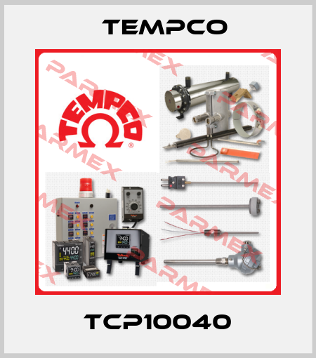 TCP10040 Tempco