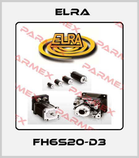 FH6S20-D3 Elra