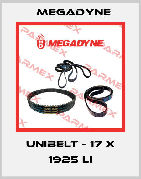 Unibelt - 17 x 1925 Li Megadyne