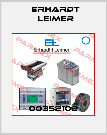 00352102 Erhardt Leimer