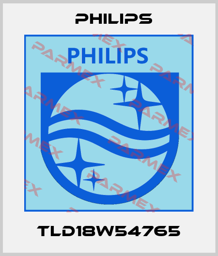 TLD18W54765 Philips