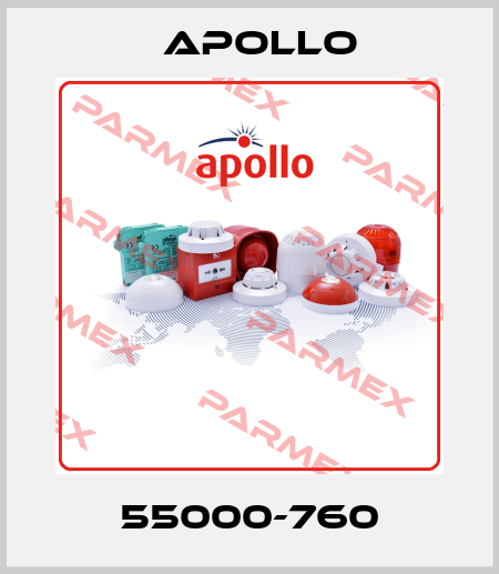 55000-760 Apollo