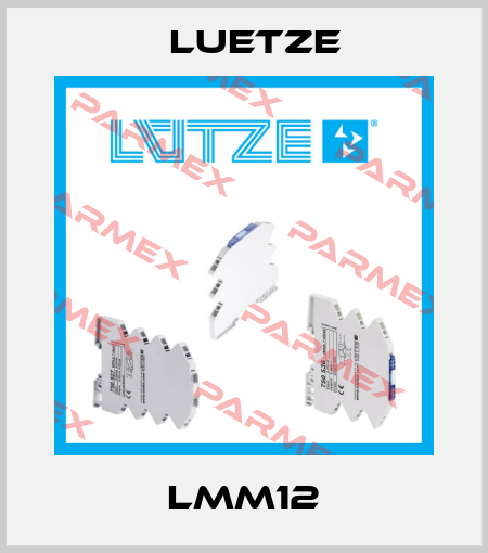 LMM12 Luetze