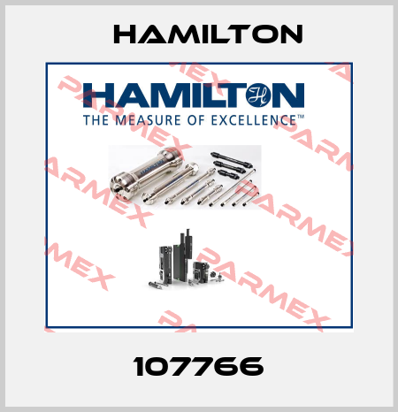 107766 Hamilton