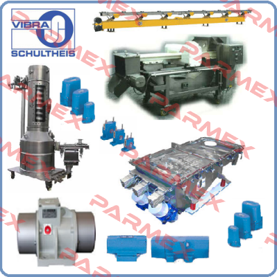 DV-H8/1750 Vibra Schultheis