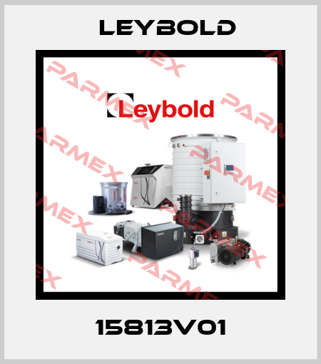 15813V01 Leybold