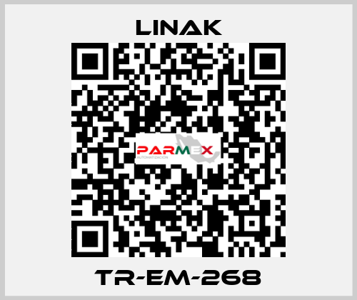 TR-EM-268 Linak