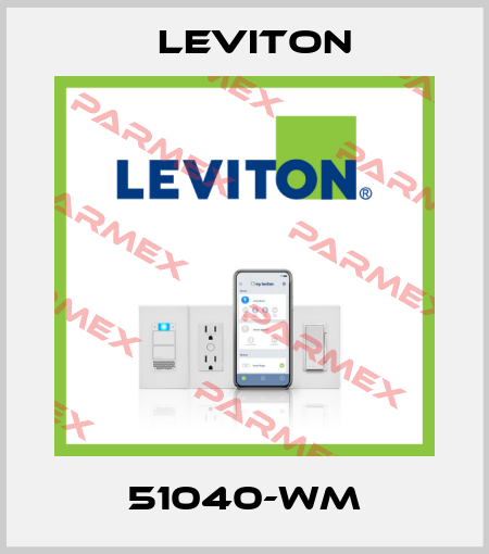 51040-WM Leviton