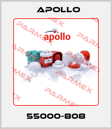 55000-808 Apollo