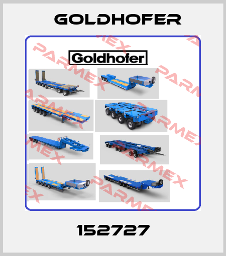 152727 Goldhofer