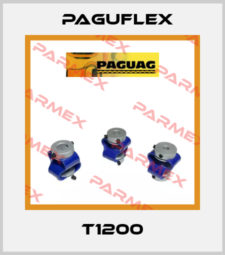 T1200 Paguflex