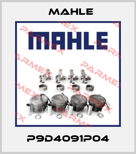P9D4091P04 MAHLE