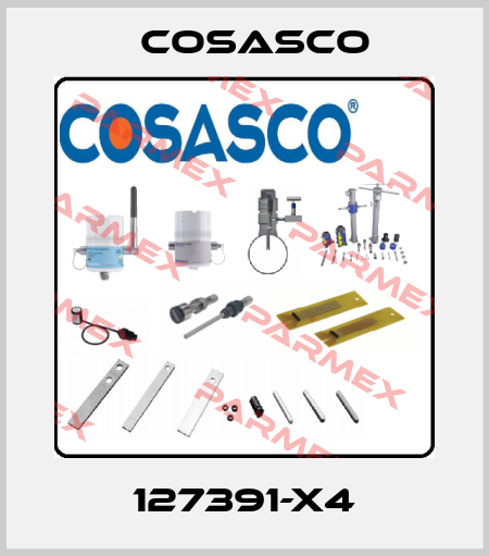 127391-X4 Cosasco