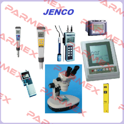 IP-600-10/20B Jenco