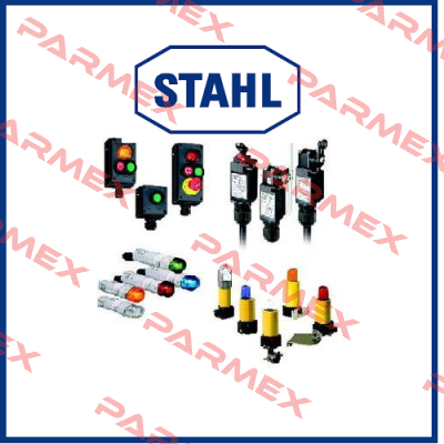 EXLUX6009 series Stahl