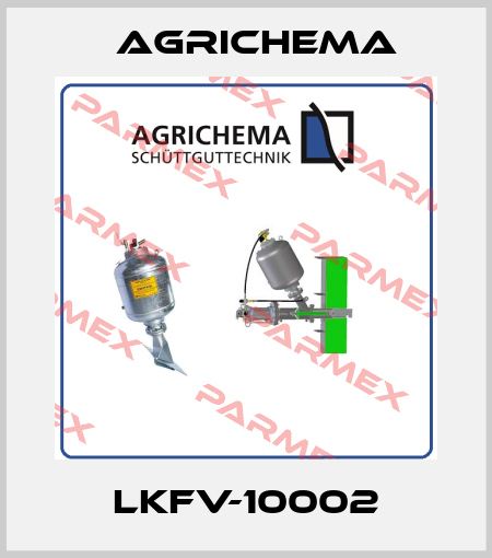 LKFV-10002 Agrichema