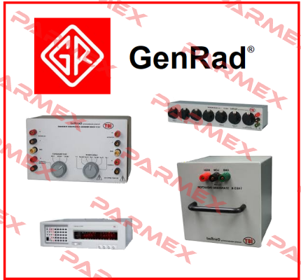 4260-7805 Genrad